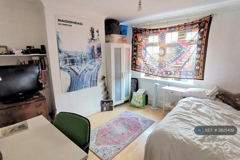 undefined, Sussex St, Brighton, BN2