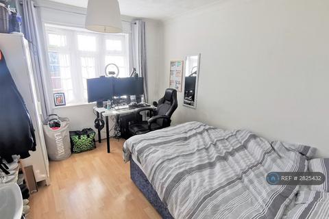 undefined, Sussex St, Brighton, BN2
