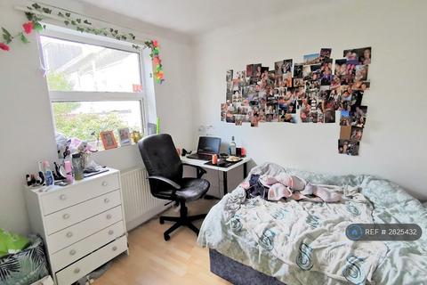 undefined, Sussex St, Brighton, BN2