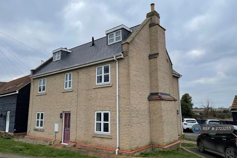 undefined, The Moorings, Ely, CB6