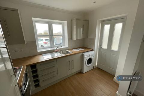 undefined, The Moorings, Ely, CB6