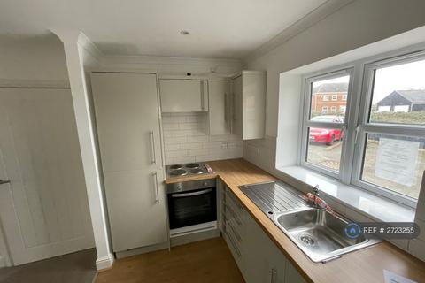 undefined, The Moorings, Ely, CB6