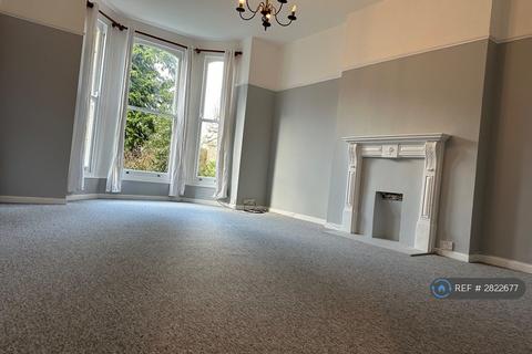 1 bedroom flat to rent, Alma Road, Bristol, BS8