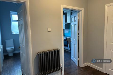 1 bedroom flat to rent, Alma Road, Bristol, BS8