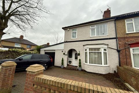undefined, The Stray, Darlington