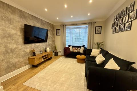 undefined, The Stray, Darlington