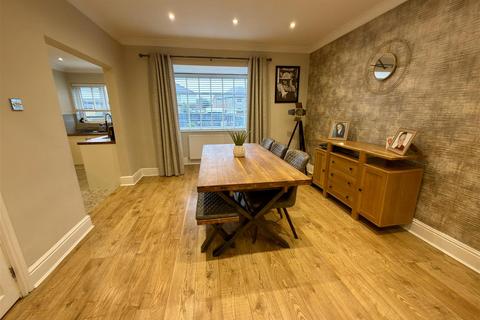 undefined, The Stray, Darlington