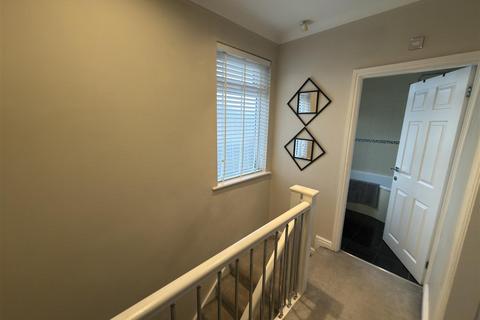 undefined, The Stray, Darlington