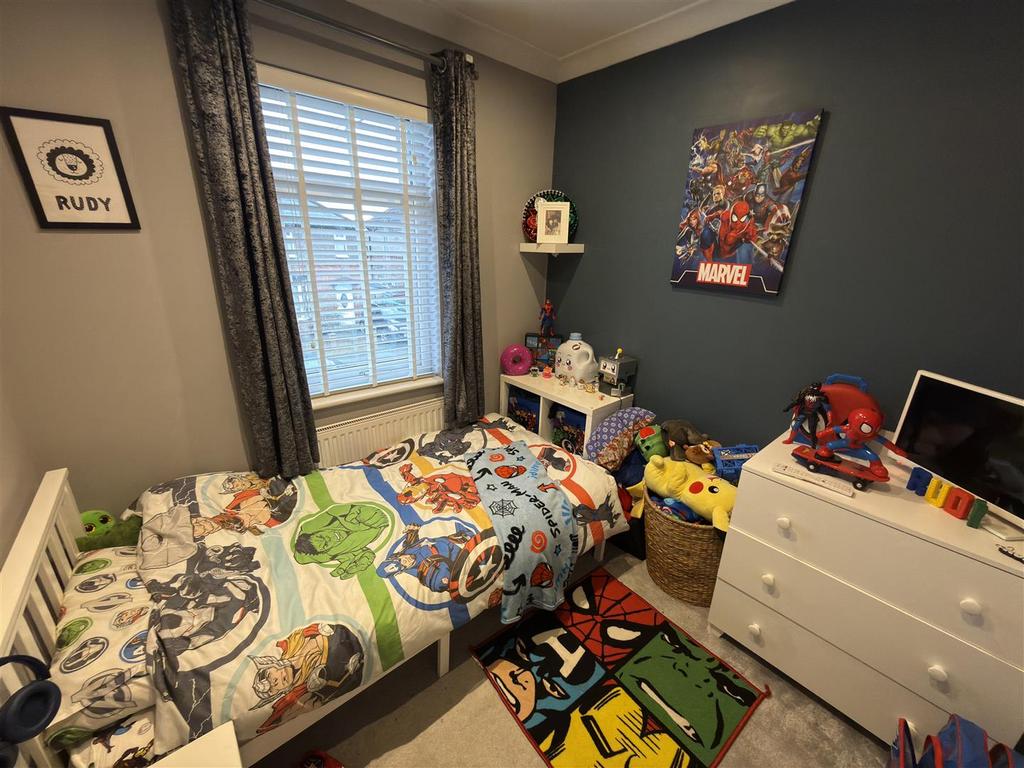 Bedroom 3