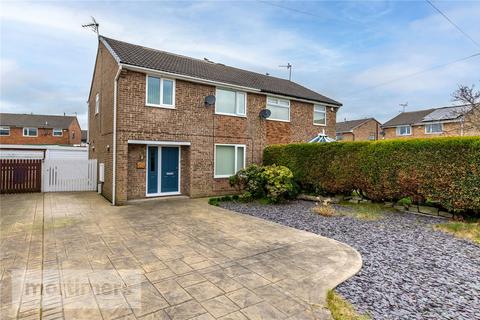 3 bedroom semi-detached house for sale, Elm Close, Rishton, Blackburn, Lancashire, BB1