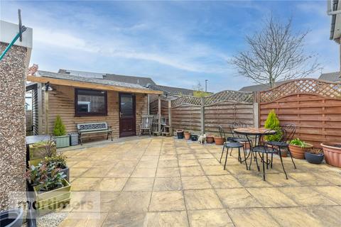 3 bedroom semi-detached house for sale, Elm Close, Rishton, Blackburn, Lancashire, BB1