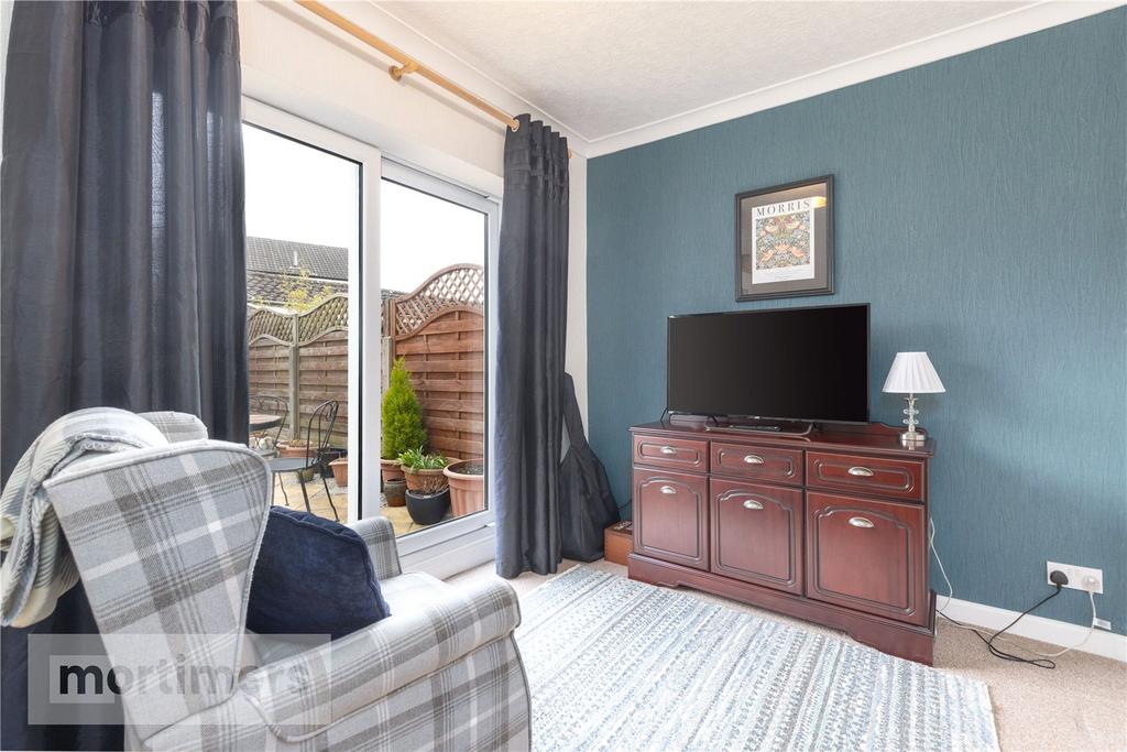 Dining/Sitting Room