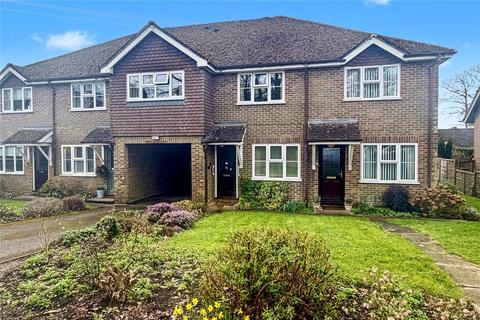 3 bedroom terraced house for sale, Crossways Road, Hindhead GU26