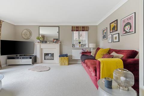 4 bedroom detached house for sale, Seymour Drive, Camberley, GU15