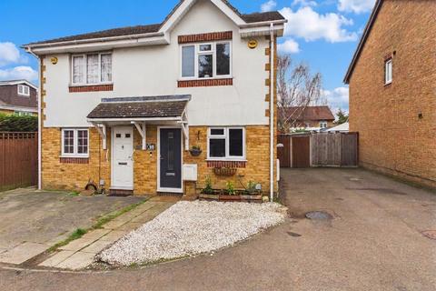 undefined, Clifford Road, Chafford Hundred, RM16