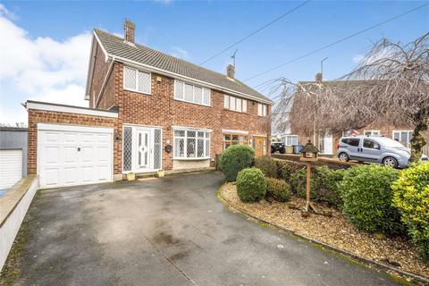 undefined, Pagdin Drive, Styrrup, Doncaster, Nottinghamshire, DN11