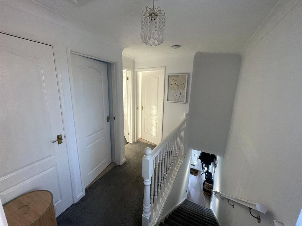 Landing