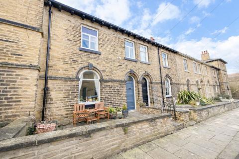 George Street, Shipley BD18