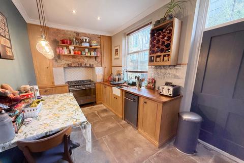 undefined, George Street, Shipley BD18