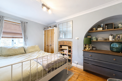 undefined, George Street, Shipley BD18