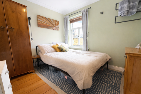 undefined, George Street, Shipley BD18