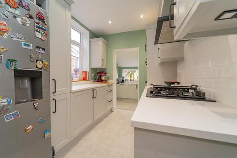3 bedroom semi-detached house for sale, Athol Road, Whalley Range