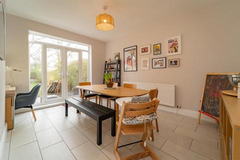 3 bedroom semi-detached house for sale, Athol Road, Whalley Range