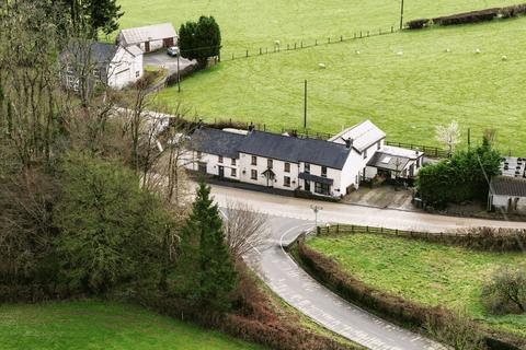 undefined, Felinfach, Lampeter, SA48
