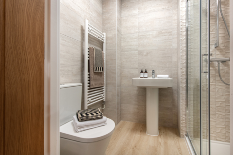 undefined, Plot 137, The Pear at Violet Meadows, Drybread Road, Whittlesey PE7