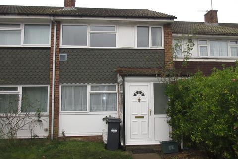 undefined, Channel Close, Heston, TW5