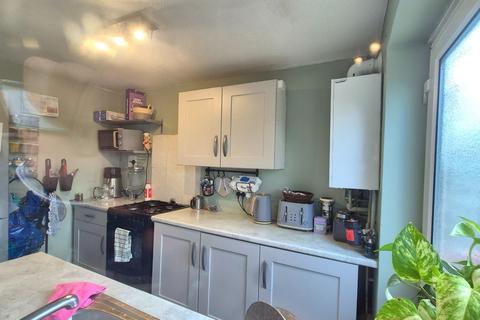 undefined, Channel Close, Heston, TW5