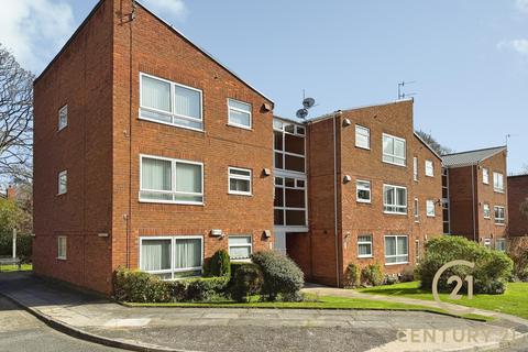 undefined, Martindale Road, Calderstones, Liverpool, L18
