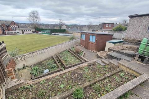 3 bedroom semi-detached bungalow for sale, Mount Gardens, Cleckheaton BD19