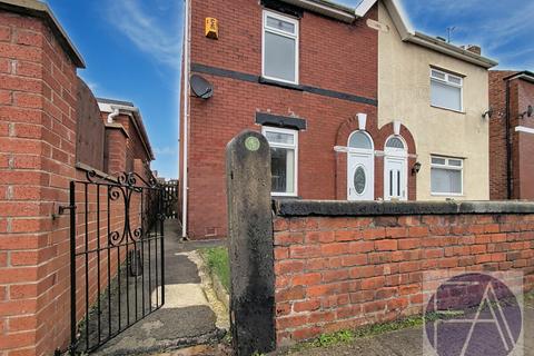 undefined, Devonshire Road, Southport PR9