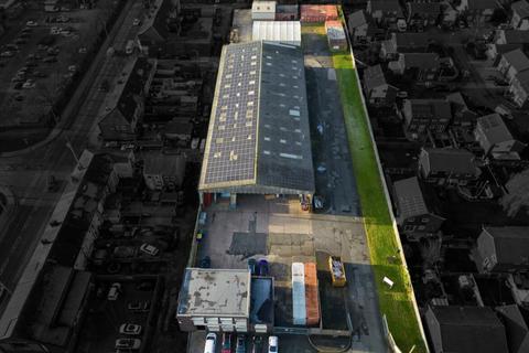 Industrial development to rent, Mount Skip Lane Manchester M38 9AL