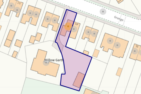 undefined, Grange Road, Riddlesden, Keighley, BD20