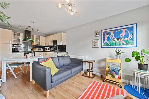 1 bedroom apartment for sale, Ascalon Court, 75 Upper Tulse Hill, London