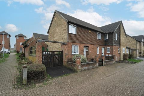 Rosecroft Close, Langdon Hills, SS16