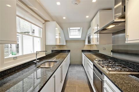 undefined, Cadogan Lane, London, SW1X