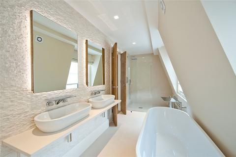 undefined, Cadogan Lane, London, SW1X