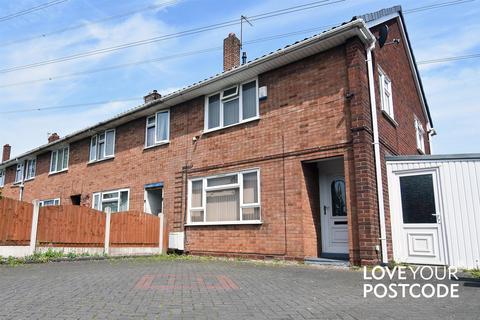 undefined, Curtin Drive, Wednesbury WS10