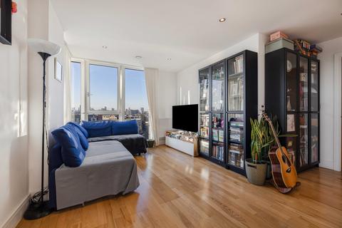 3 bedroom apartment for sale, Seager Place, London, SE8