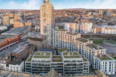 undefined, Seager Place, London, SE8