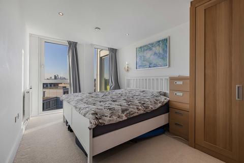 undefined, Seager Place, London, SE8