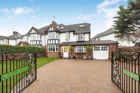 undefined, Spur Road, Orpington, BR6