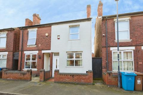 2 bedroom semi-detached house for sale, Davenport Road, Derby, Derbyshire, DE24