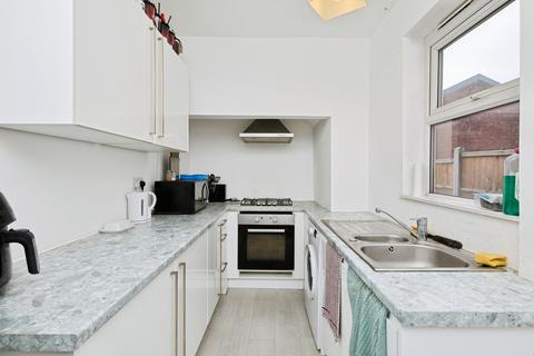 2 bedroom semi-detached house for sale, Davenport Road, Derby, Derbyshire, DE24