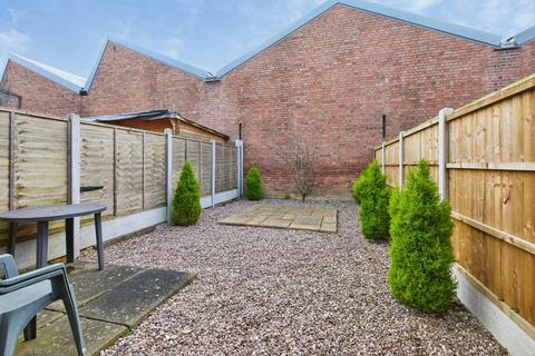 2 bedroom semi-detached house for sale, Davenport Road, Derby, Derbyshire, DE24