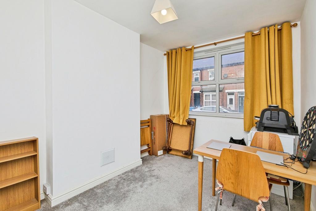 Front Room