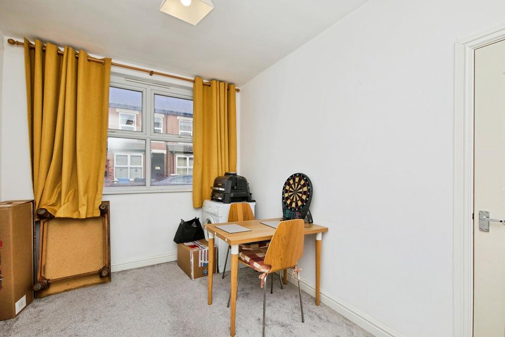 Front Room